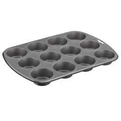 Zestaw form do pieczenia TEFAL EASY BAKE 4 elementy
