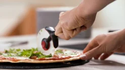 Zestaw form do pieczenia TEFAL EASY BAKE 6 elementów