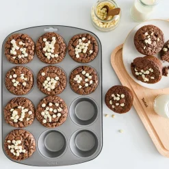 Zestaw form do pieczenia TEFAL EASY BAKE 6 elementów