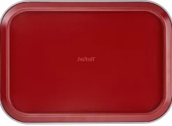Zestaw form do pieczenia TEFAL Delibake 3 elementy