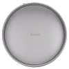 Zestaw form do pieczenia TEFAL Delibake 3 elementy