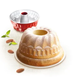 Zestaw form do pieczenia TEFAL Delibake 5 elementów