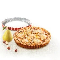 Zestaw form do pieczenia TEFAL Delibake 5 elementów