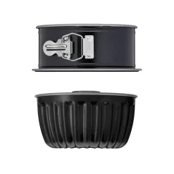Zestaw form tortownic do pieczenia Tefal do Air Fryer 18/16 cm +/-0,5 cm