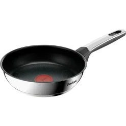 Zestaw garnków i patelni oraz akcesoria kuchenne TEFAL Opti'Space Emotion+ 16 elementów