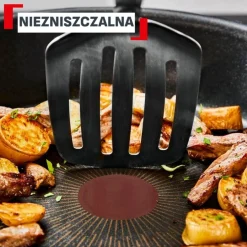 Zestaw garnków i patelni Tefal Ingenio Excellence+ 13 el. FusionCore