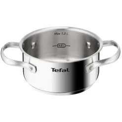 Zestaw garnków i patelni Tefal Minis 3 el.
