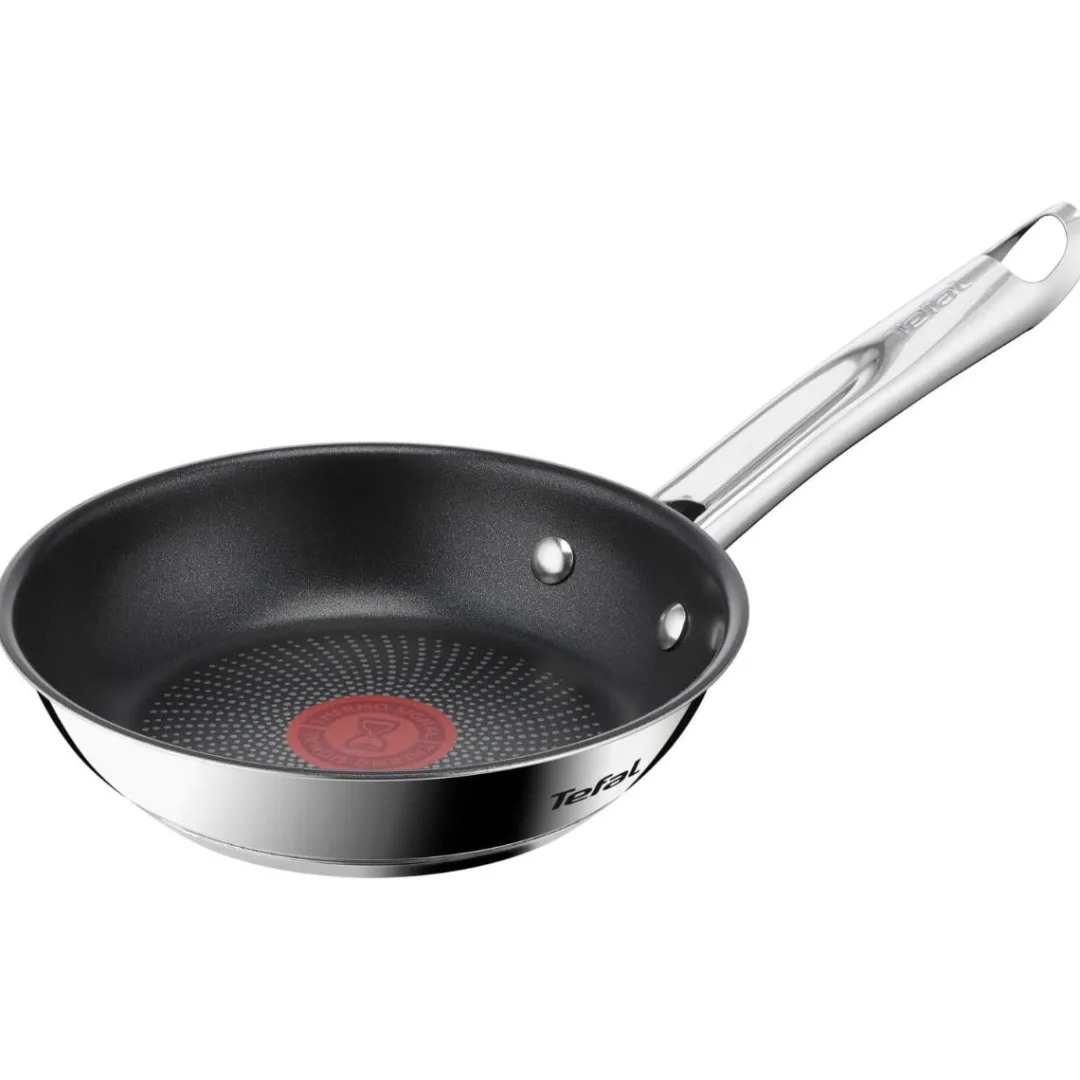 Zestaw garnków i patelni Tefal Minis 3 el.
