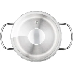 Zestaw garnków i patelni Tefal Minis 3 el.