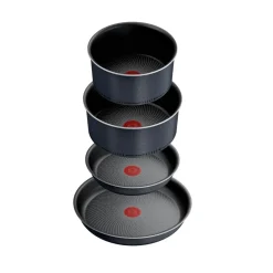 Zestaw garnków i patelni TEFAL INGENIO SO'LIGHT - 5 elementów