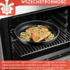 Zestaw garnków i patelni TEFAL INGENIO EASY COOK&CLEAN - 10 elementów