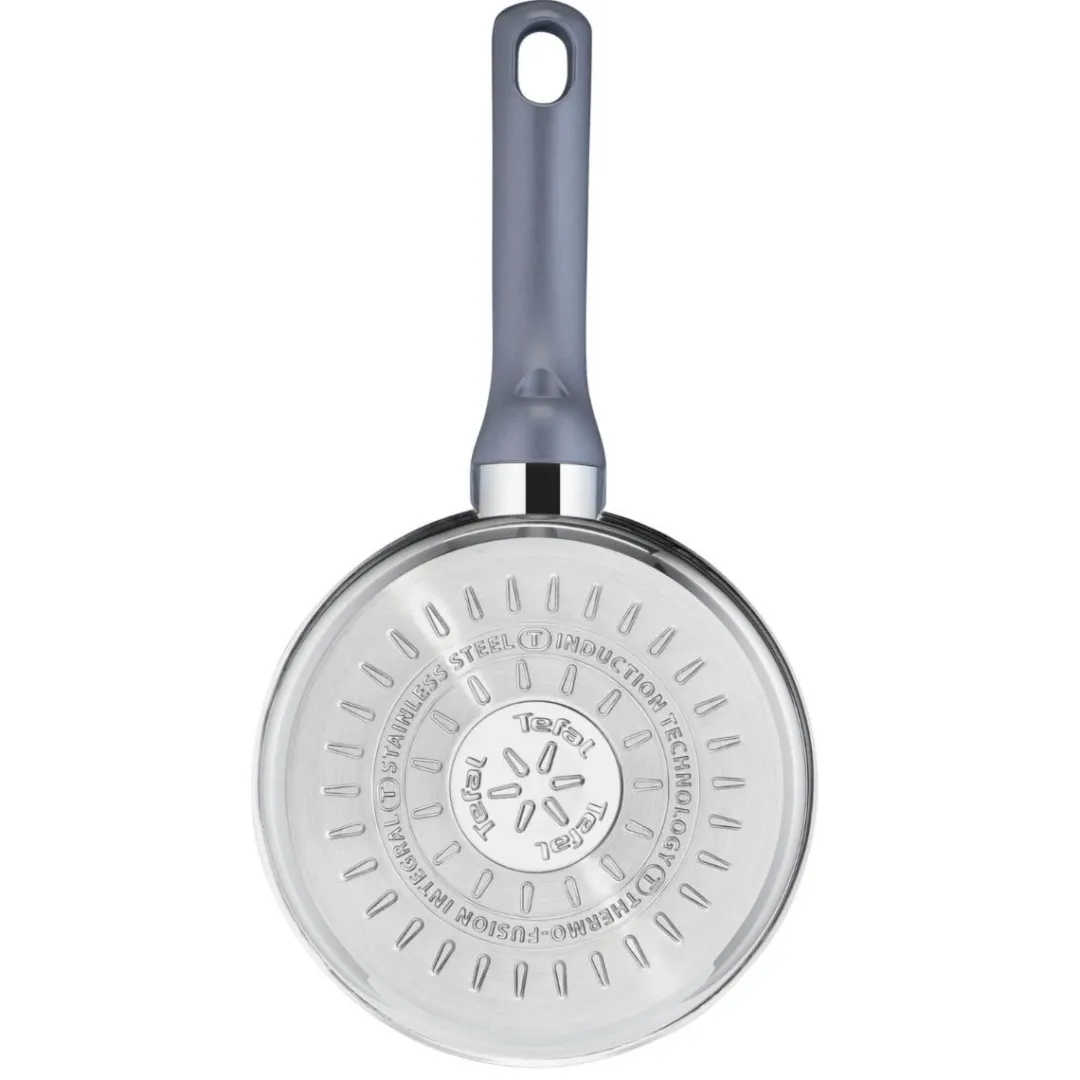 Zestaw garnków, TEFAL Daily Cook, 11-elementów