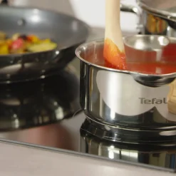 Zestaw garnków, TEFAL Duetto+, 6 elementów