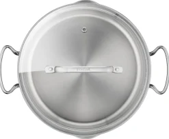 Zestaw garnków, TEFAL Duetto+, 8 elementów
