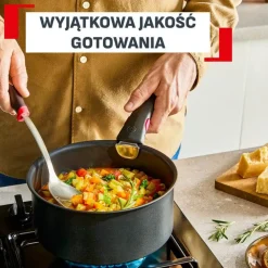 Zestaw garnków Tefal Ingenio Excellence+ 16/18/20cm FusionCore