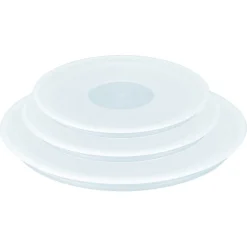 Zestaw garnków Tefal Ingenio Emotion + hermetyczne pokrywki