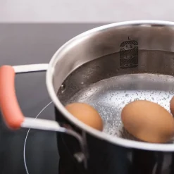 Zestaw garnków, TEFAL OPTI'SPACE, 6 elementów