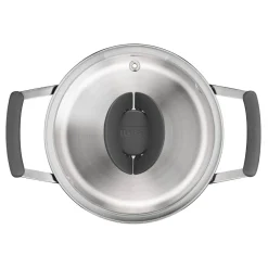 Zestaw garnków, TEFAL OPTI'SPACE, 8 elementów