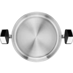 Zestaw garnków z pokrywkami i patelni TEFAL Emotion+ 10 elementów