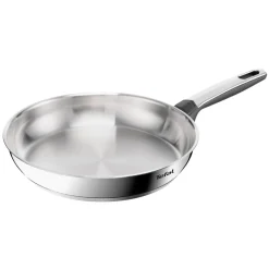 Zestaw garnków z pokrywkami i patelni TEFAL Emotion+ 10 elementów