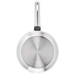 Zestaw garnków z pokrywkami i patelni TEFAL Emotion+ 12 elementów