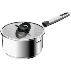 Zestaw garnków z pokrywkami TEFAL Emotion+ 18/20/22/24 cm