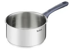 Zestaw garnków z pokrywkami TEFAL Daily Cook - 13 elementów