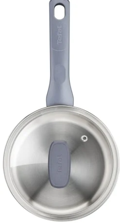 Zestaw garnków z pokrywkami TEFAL Daily Cook - 13 elementów