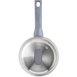 Zestaw garnków z pokrywkami TEFAL Daily Cook 3 el.