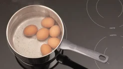 Zestaw garnków z pokrywkami TEFAL Daily Cook 3 el.