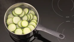 Zestaw garnków z pokrywkami TEFAL Daily Cook 3 el.