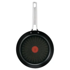 Zestaw garnków z pokrywką i patelnie TEFAL Extreme 8 elementów