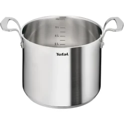 Zestaw garnków z pokrywką TEFAL Extreme 16/18/20/22/24 cm