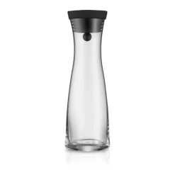 Zestaw karafka 1l i 4 szklanki WMF Basic