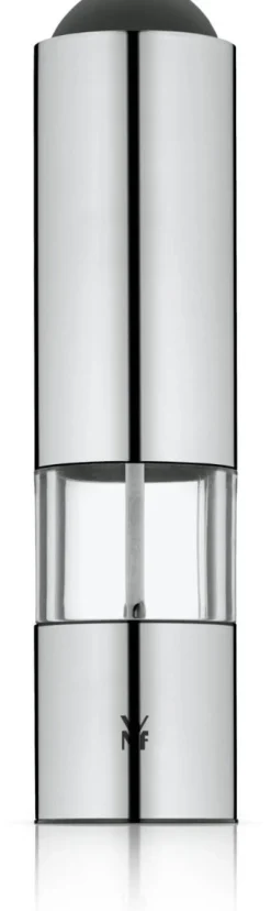 Zestaw 2 młynków elektrycznych WMF Ceramill stalowe