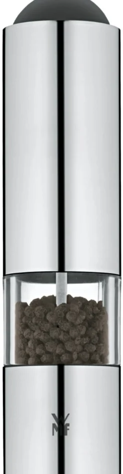 Zestaw 2 młynków elektrycznych WMF Ceramill stalowe