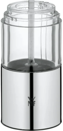 Zestaw 2 młynków elektrycznych WMF Ceramill stalowe