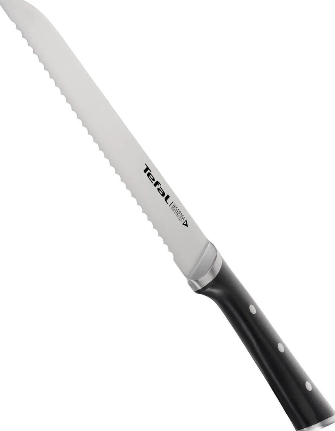 Zestaw noży TEFAL Ice Force 2 elementy