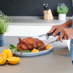 Zestaw noży TEFAL Ice Force 3 elementy