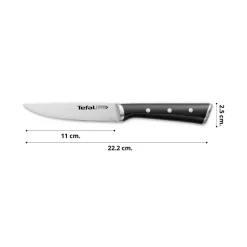 Zestaw noży TEFAL Ice Force 4 elementy