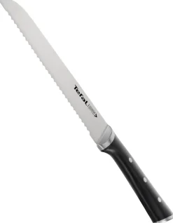 Zestaw noży TEFAL Ice Force 6 elementów