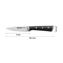 Zestaw noży TEFAL Ice Force 6 elementów