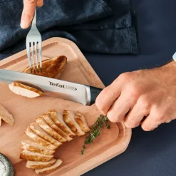 Zestaw noży TEFAL Ice Force 6 elementów