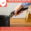 Zestaw patelnia naleśnikowa Tefal Ingenio Unlimited 27cm + rączka Ingenio