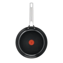Zestaw patelni ceramicznych TEFAL Extreme 24/28cm
