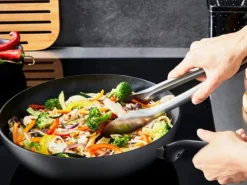 Zestaw 3 patelni 20/24/28 cm Tefal Unlimited Perfect Touch