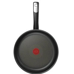 Zestaw 3 patelni 20/24/28 cm Tefal Unlimited Perfect Touch