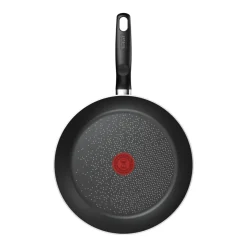 Zestaw patelni do smażenia Tefal Only Cook 20/24/28 cm GAZOWE