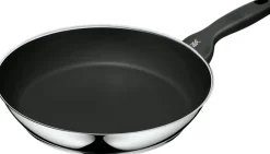 Zestaw patelni nieprzywierających WMF CeraDur Profi 24 i 28 cm