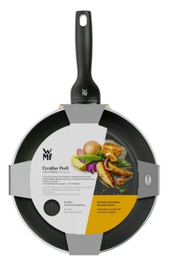 Zestaw patelni nieprzywierających WMF CeraDur Profi 24 i 28 cm